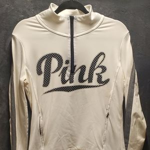 PINK Athletic Jacket